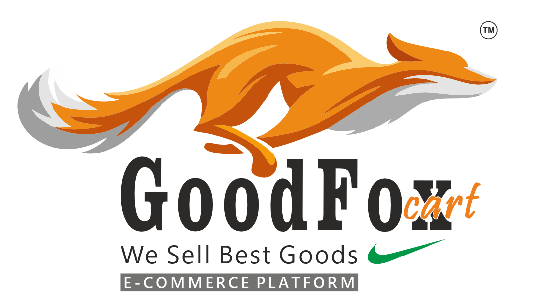 GoodFox Cart Logo